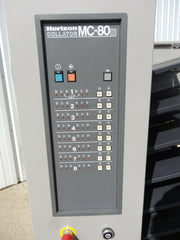 Horizon Collator System Stacker Tower MC-80M