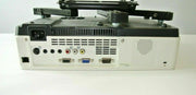 Sanyo PLC-XU350A 3LCD Projector 3500l HD HDMI 1080i 1663 Lamp Hours