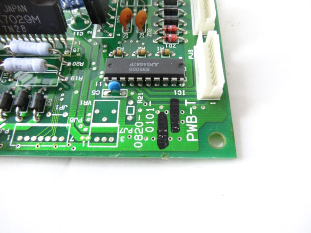 0820-0101 Control Board for Minolta MS2000