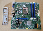 Acer Aspire Gateway Intel LGA 1155 IPISB-VR DDR3 mATX Motherboard  w/ IO Shield