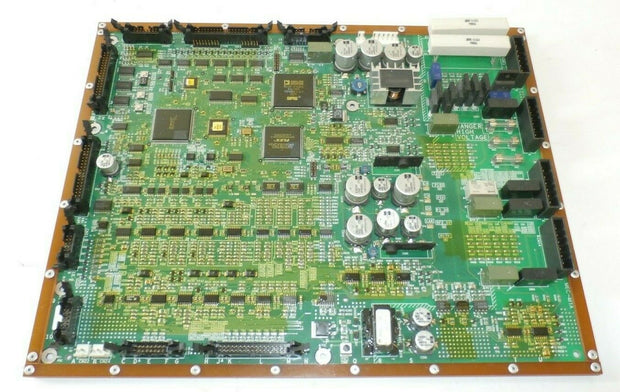 Mitsubishi Circuit Board A070136-H02 from 2033C Series UPS