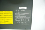 Cisco ASA5500 V03 Series ASA 5510 Adaptive Security Appliance w/ Cisco 4GE SSM