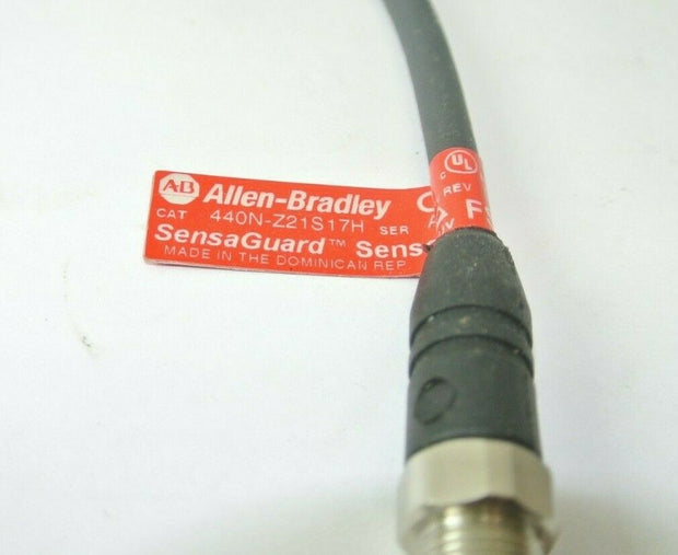 Allen Bradley Guardmaster - Sensaguard 440N RFID Safety Cable, 24 V dc