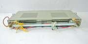 Apex Communications Rackmountable 40POS Fuse Panel AX-010202