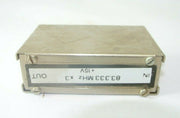 Lot of (3) Vintae Lexscan Corporation Modules for Bruker NME 250 SpectroSpin