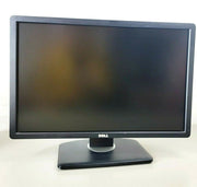 Dell P2213T 22 inch Widescreen LCD Monitor - Black 1680x1050, USB/VGA/DVI "A"