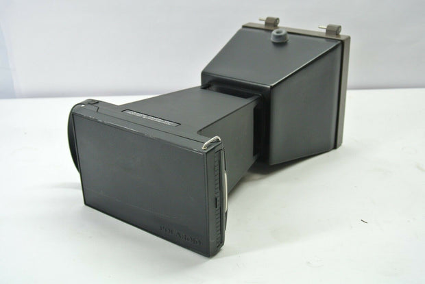 Polaroid Camera Unit PCU-100 Photo Documentation Polaroid Camera Back Attachment