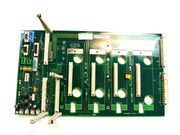Waters Micromass N920209A Power Backplane #2 PCB ASSY Curcuit Board