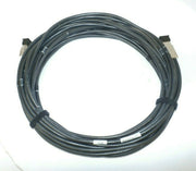EMC Molex 8M Mini-HDX4 to Mini SASx4 Cable 038-003-816