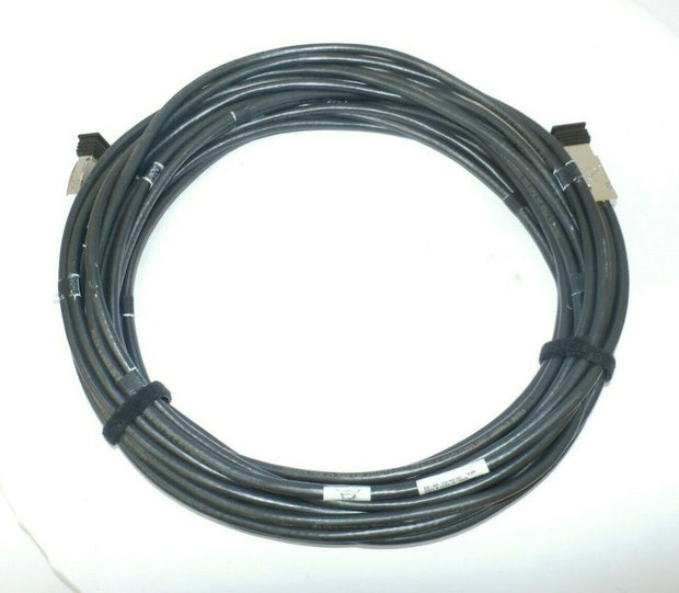 EMC Molex 8M Mini-HDX4 to Mini SASx4 Cable 038-003-816