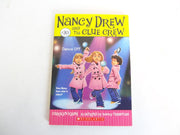 Nancy Drew and the Clue Crew #30 Dance Off by Carolyn Keen Scholastic Books