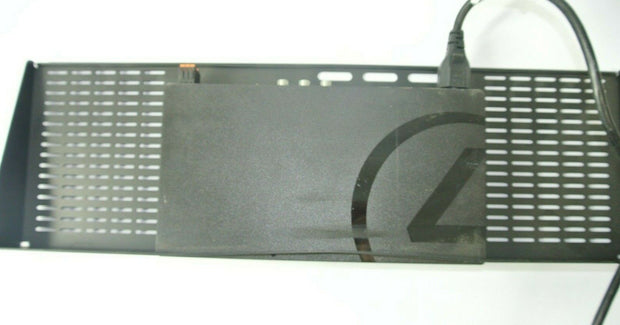 Control4 C4-HC250-BL Controller, Rackmountable