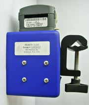 SRS Medical Infusion Water Pump 21385 314BF B/Shaft Pumphead