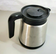 Keurig Stainless Steel Silver 4 Cup 32oz Thermal Coffee Pot & Lid 1703X