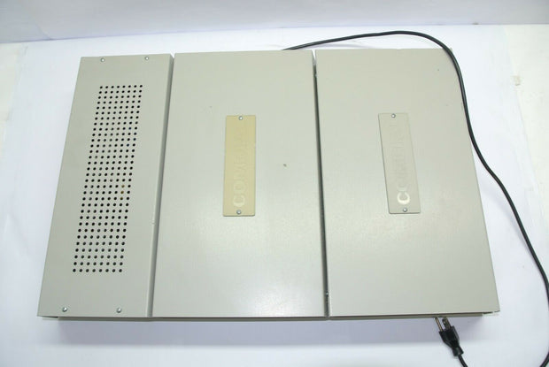 Comdial DSU II Telephone DSU J1632 w/ JM408 & JM008 Expansion Modules