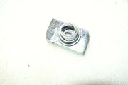B-Line Eaton 500 Series Spring Nut, Zinc Plated, 1-1/4 in. N523ZN - Lot of 10