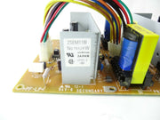 EPSON Stylus Pro 7600 9600 Power Supply Card 2072803 Circuit Board ZSEM1181