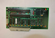 Bio-Rad SPC3200 012-0695 ISA B Adapter Board