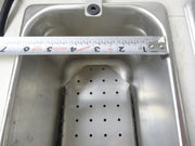 Barnstead Lab-Line AquaBath Water Bath Model 18802 for PARTS / REPAIR - Read