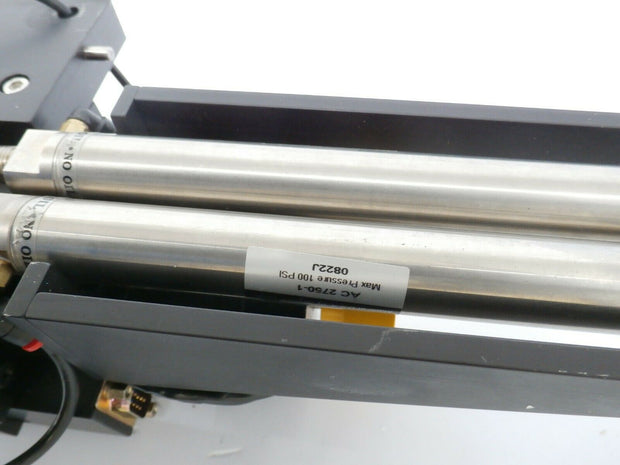 Danaher Precision Systems Linear Actuator WIth Lin 5609M-01DE Step Motor
