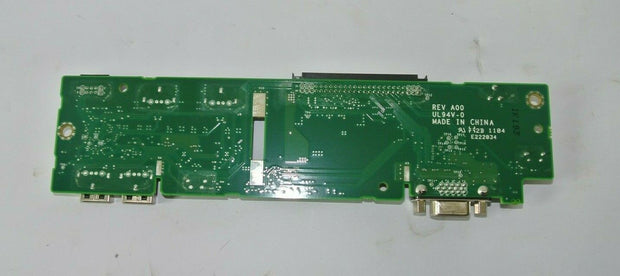 DELL PowerEdge Server R310 front USB VGA board CN-0H655J