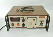 Gilson 111B UV Detector w/ power supply