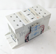 Eaton N111FS5X3N Full Voltage Non-Reversing Contactor, NEMA Size 5, 270A
