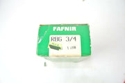 Fafnir / Torrington Pillow Block Bearing RBG 3/4