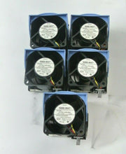Lot of (5) Dell PowerEdge 2850 Server 2415KL-04W-B86 Cooling Fan- H2401