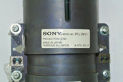 Sony VPLL-ZM101 Precision Projection Zoom Lens 1.5x for VPL-PX20, PX30, VW-12HT