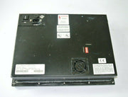 Honeywell Control Operator Panel IWS-1834-HW - For Parts/Repair - Powers on