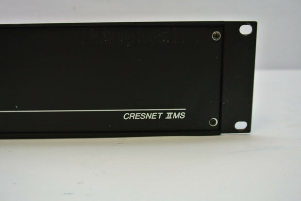 Crestron Cresnet II MS Media Control System