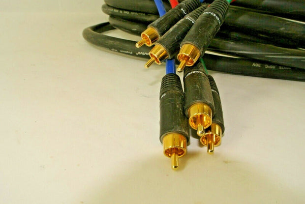 Comprehensive Premium High Resolution Video Cable 50 feet