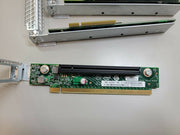 QTY 4 Intel R1304BT 1U Riser Board New G10278-101 AR1000FHR w/ Bracket