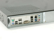 Exacq Vision ELP Network Video Recorder IP04-02T-ELPR - No HDDs