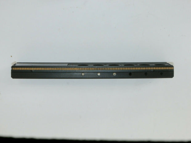 Tecan Ultra Evolution Microplate Reader Sliding Optical Filter Holder, holds 6