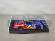 Mark One Diecast Collectibles #16 Ted Musgrave Nascar