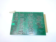 Shimadzu TOC-V TOA PCB Board Frequency Counter 331-023