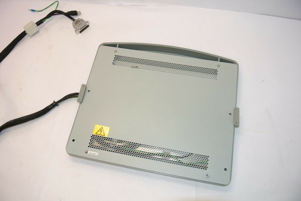 15" Industrial Touchscreen Monitor Assembly w/ Bezels AU Optronics G150XG01
