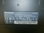 Lot of (4) Lenovo ThinkPad Pro 40A1 Docking Station T560, T570, W550s, X240