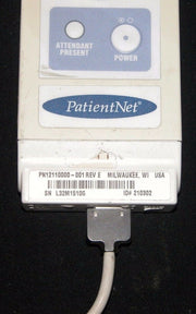 PatientNet DT-7000 Instrument Transceiver