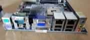 Kontron 71300-001 i7-620M, CPU Board | Industrial Motherboard  mITX w/ Heatsink