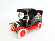 Gearbox Special Edition Texaco 1912 Ford Model T Delivery Car Coin Bank