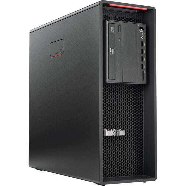 Lenovo Thinkstation P520 Workstation, Xeon W-2245, 32GB/1TB, W11p, No GPU