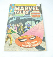 Marvel Comics Marvel Tales Issue 17 - Bagged & Boarded - Excellent condition!