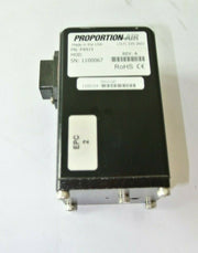 Proportion-Air PA915 Control Regulator Valve