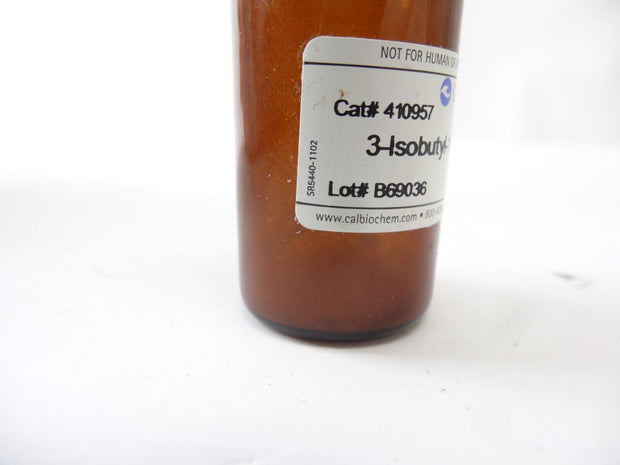 Calibochem 3-Isobutyl-1-methylxanthine, approx 225mg
