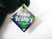 Salvino's Bamm Beanos MLB Plush Teddy Cal Ripken Jr. #8