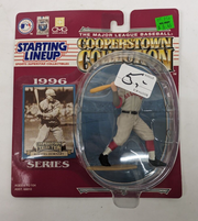 Starting Lineup Cooperstown Collection 1996 Rogers Hornsby