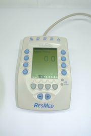 ResMed ResControl II 22011 - no cables included